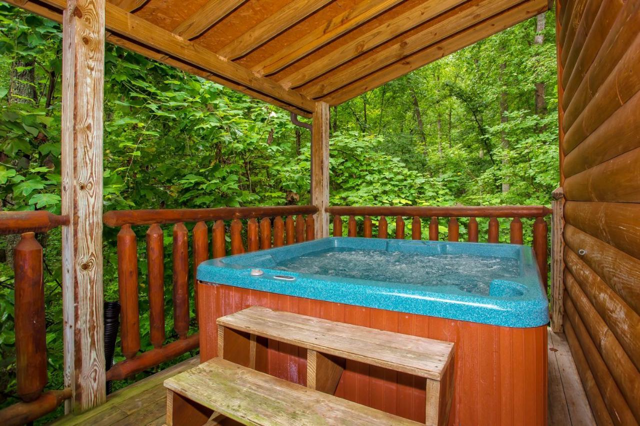 פיג'ן פורג' Suite Sensations, Hot Tub, Pool Table, 1089 Free Tickets Each Paid Day, Dollywood And More מראה חיצוני תמונה